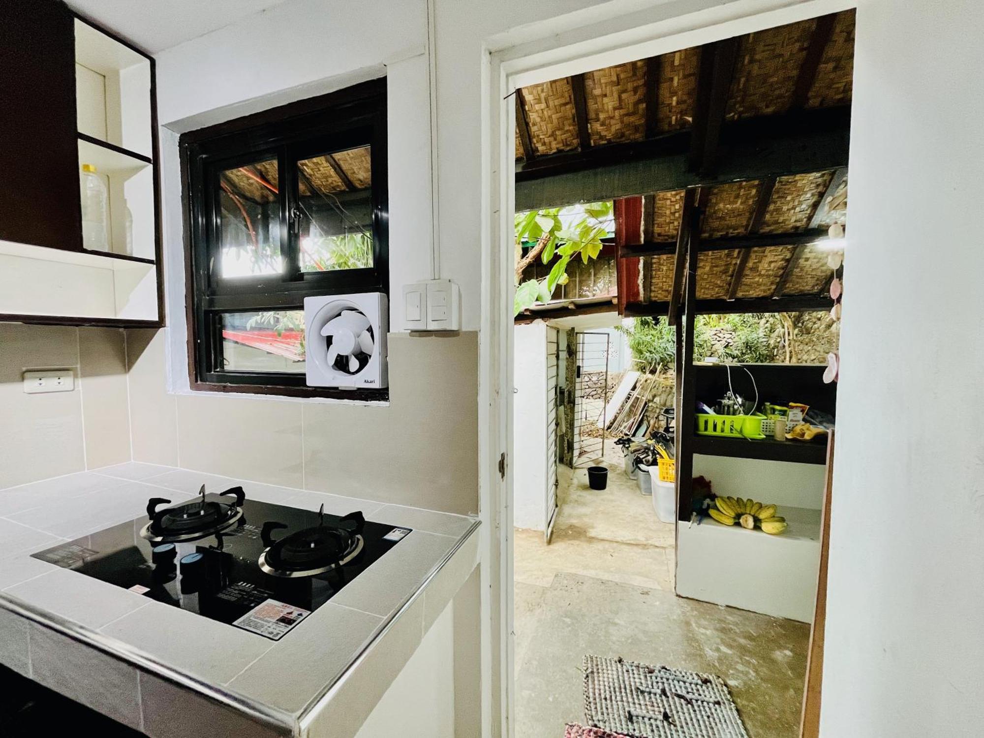 Villa Milagros Dive Inn Anilao مابيني المظهر الخارجي الصورة