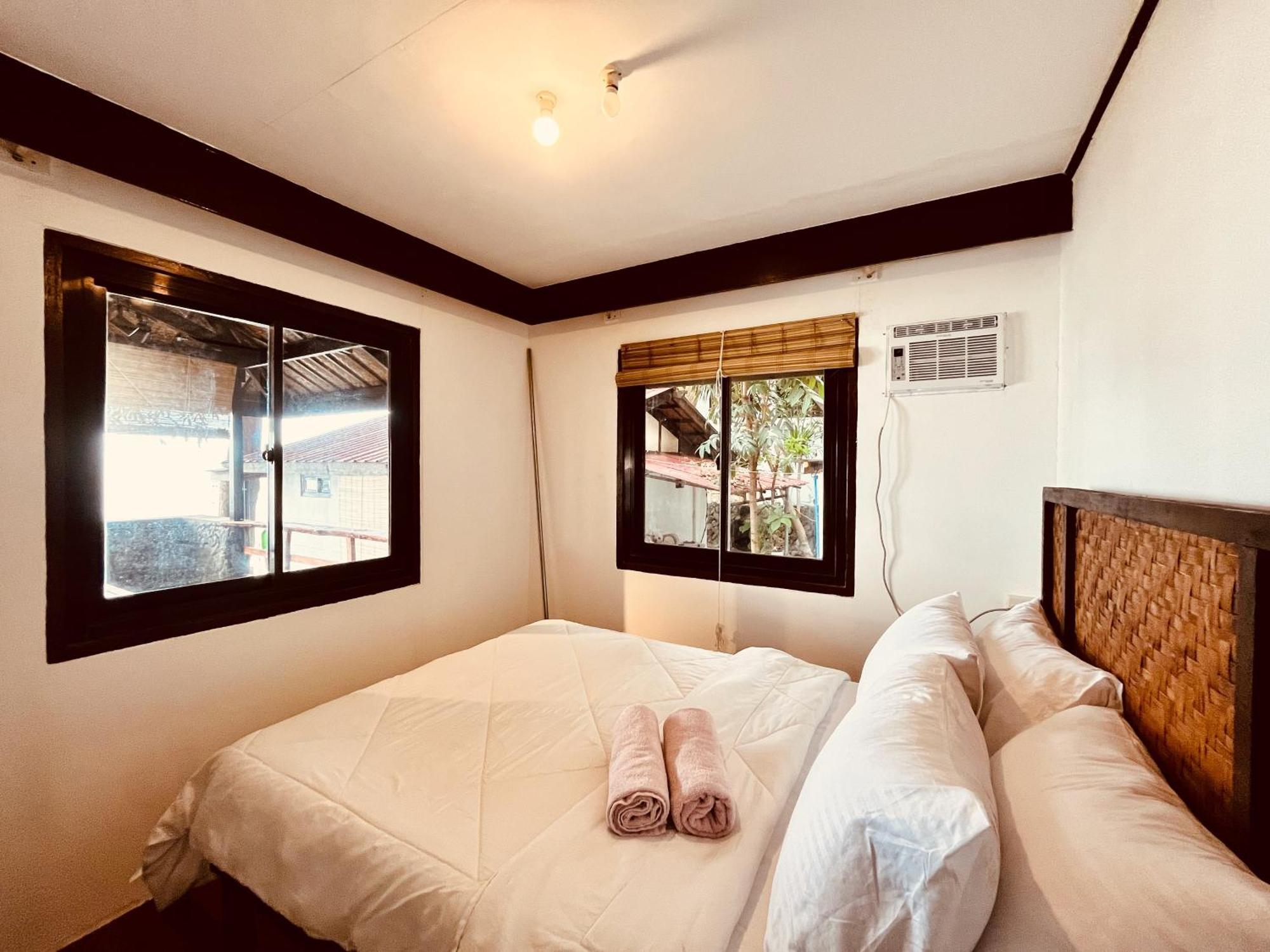 Villa Milagros Dive Inn Anilao مابيني المظهر الخارجي الصورة