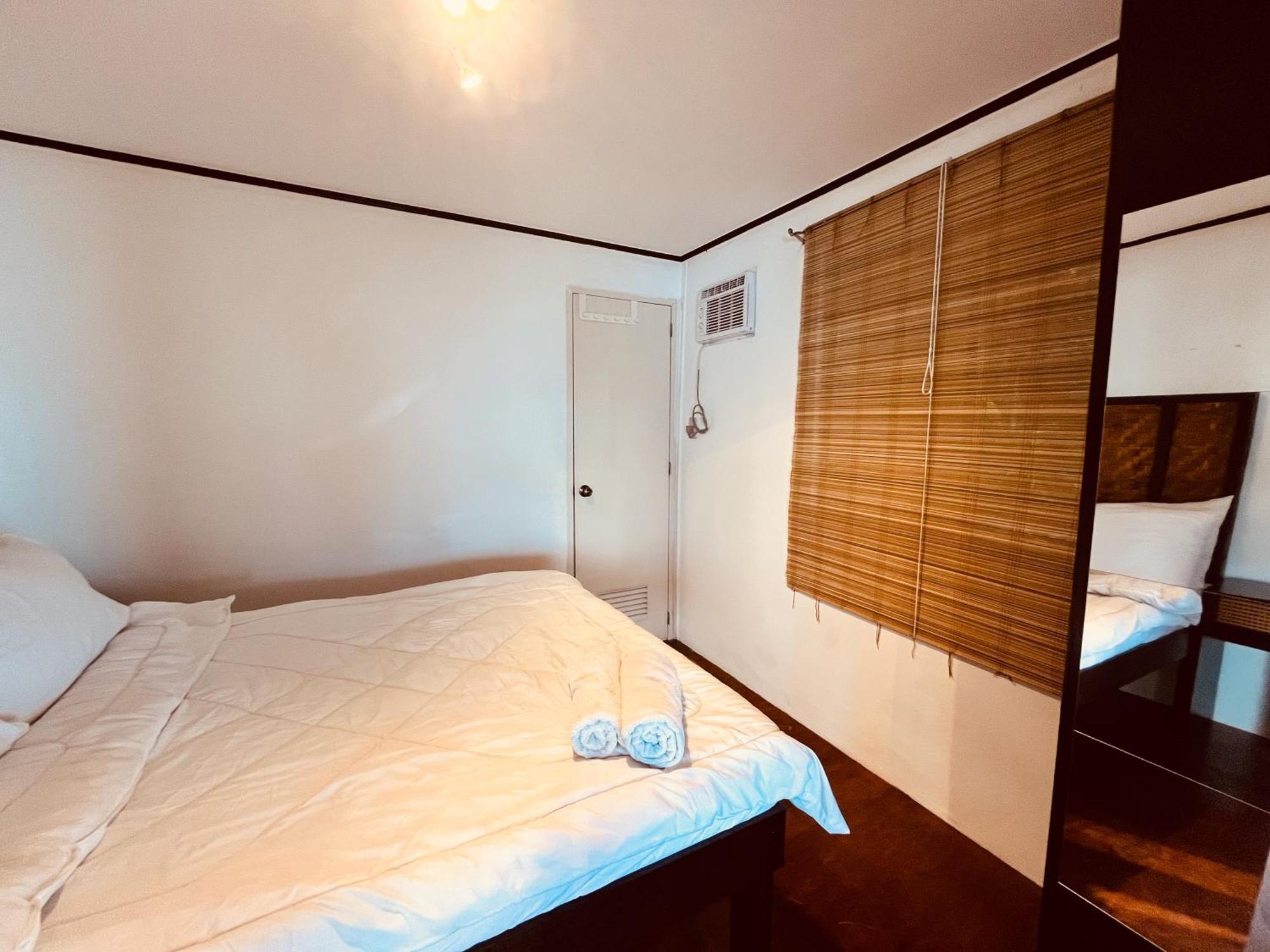 Villa Milagros Dive Inn Anilao مابيني المظهر الخارجي الصورة
